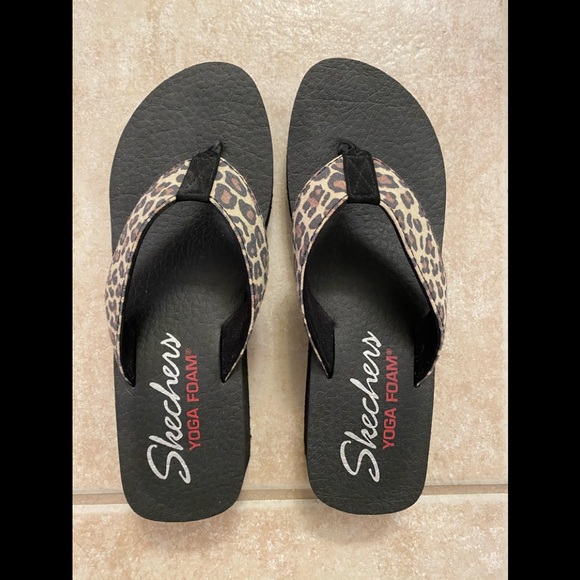 skechers cali vinyasa